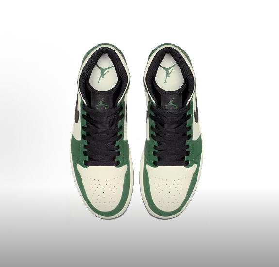 Jordan Air Jordan 1 Mid