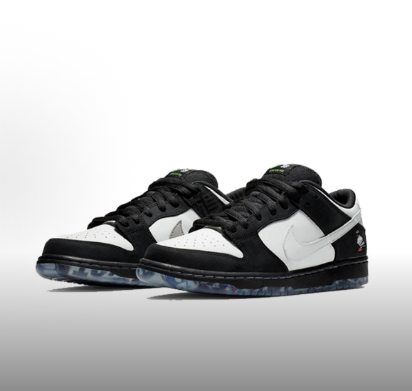 staple x Nike Dunk SB Pro OG QS