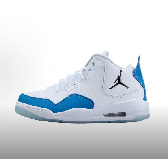 Jordan Courtside 23