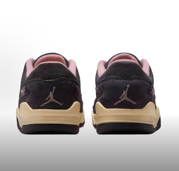 Jordan FLIGHT COURT