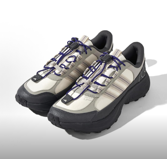 Adidas Trail Running Sneaker