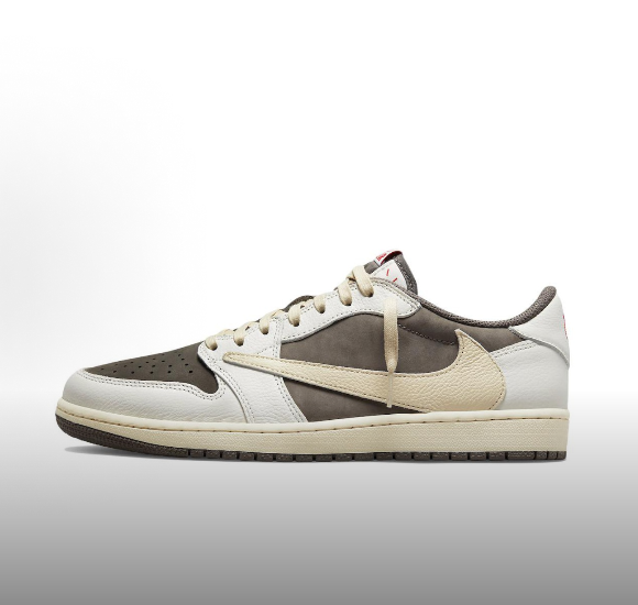 Travis Scott x Jordan Air Jordan 1