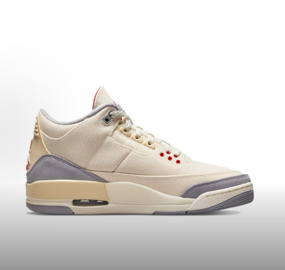 Jordan Air Jordan 3 retro se muslin