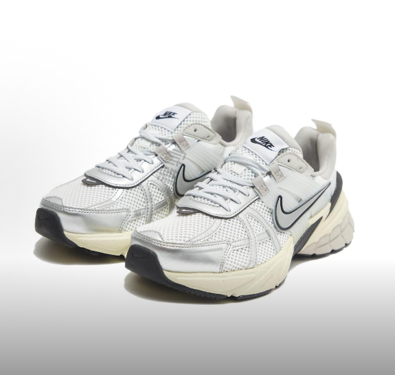 Nike V2K Run