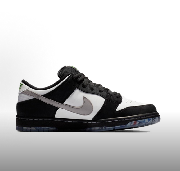 staple x Nike Dunk SB Pro OG QS