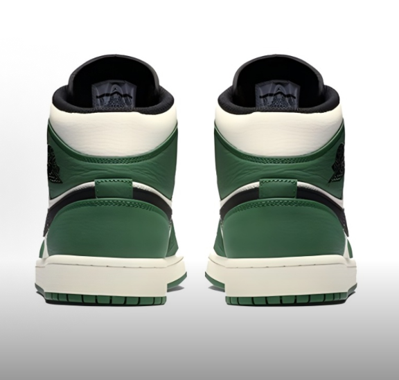 Jordan Air Jordan 1 Mid