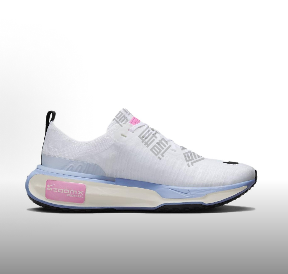 Nike Invincible 3 Flyknit 3