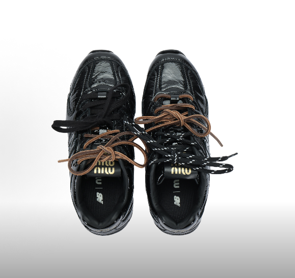 New Balance x MIU MIU 530 SL