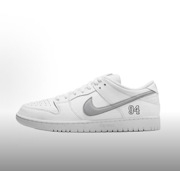 Supreme x Nike Dunk SB DUNK LOW PRO OG QS