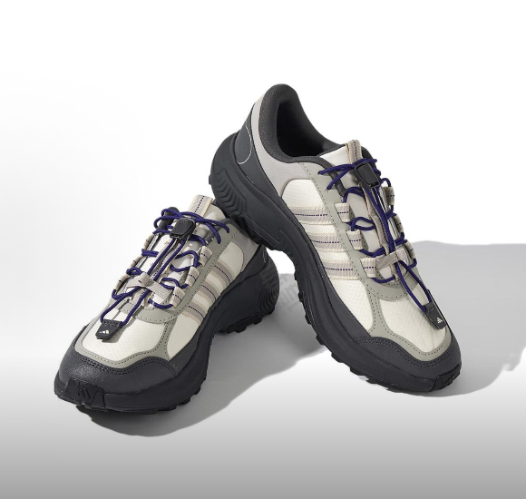 Adidas Trail Running Sneaker