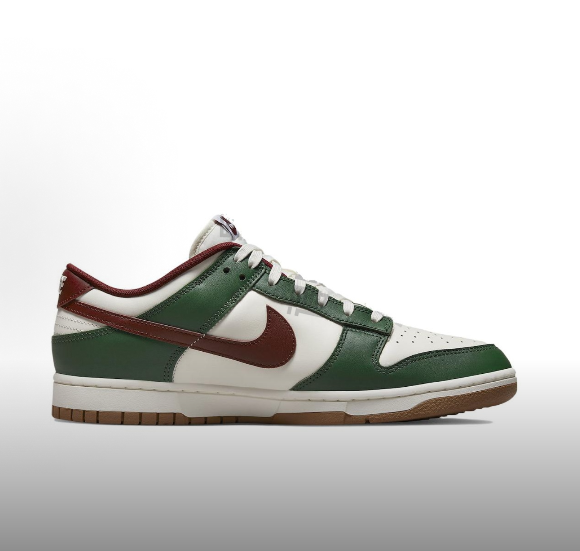 Nike Dunk Gorge Green 