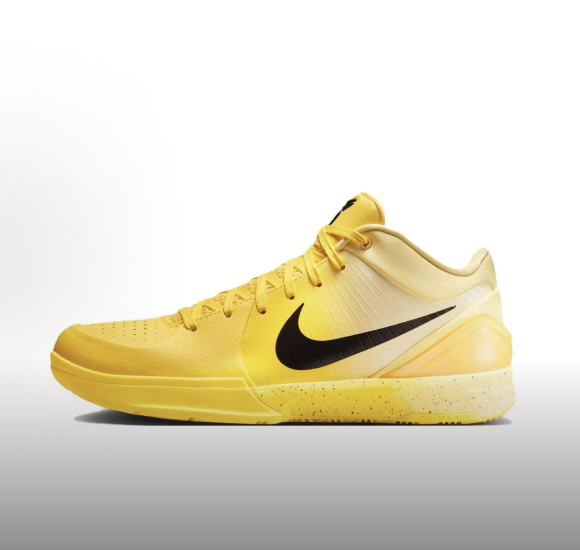 Nike Zoom Kobe 4 Protro “CHBL”