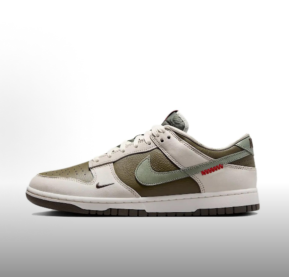 Nike Dunk LOW CNY“Year Of The Snake”