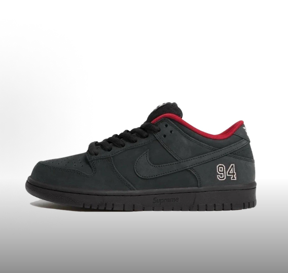 Supreme x Nike Dunk SB DUNK LOW PRO OG QS