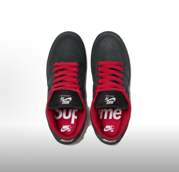 Supreme x Nike Dunk SB DUNK LOW PRO OG QS