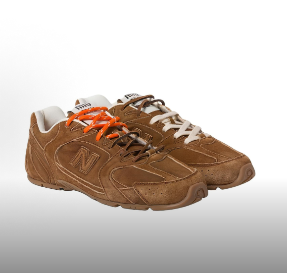 New Balance x MIU MIU NB 530 SL 