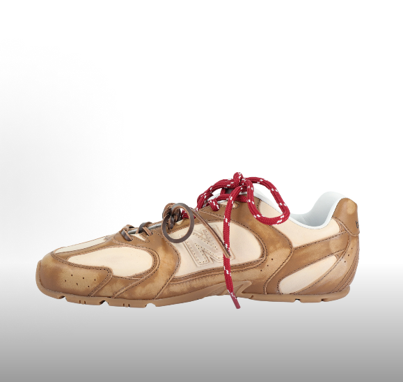 New Balance x MIU MIU NB 530 SL