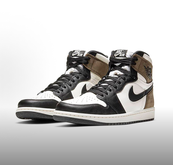 Jordan Air Jordan 1 Retro High Og "Dark Mocha" 