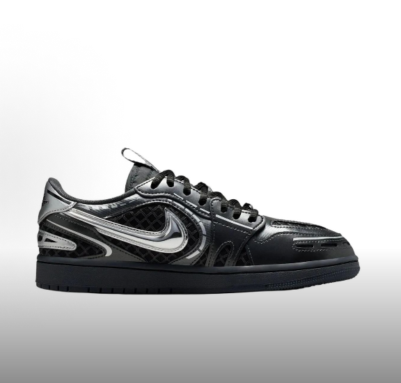 Jordan Air Jordan 1 Method Of Make v3