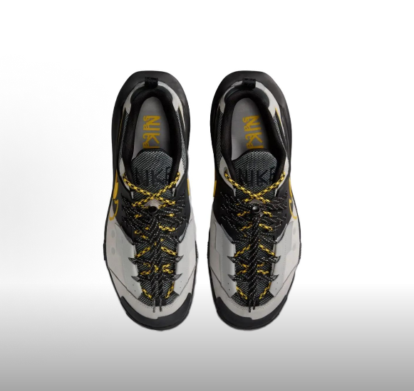 Sacai x Nike Zegamadome SP