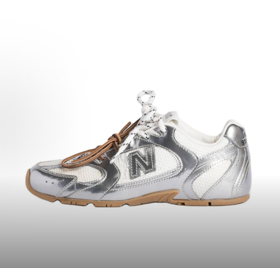 New Balance x MIU MIU NB 530 
