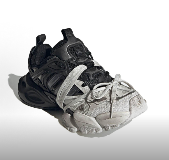 adidas XLG RUNNER DELUXE