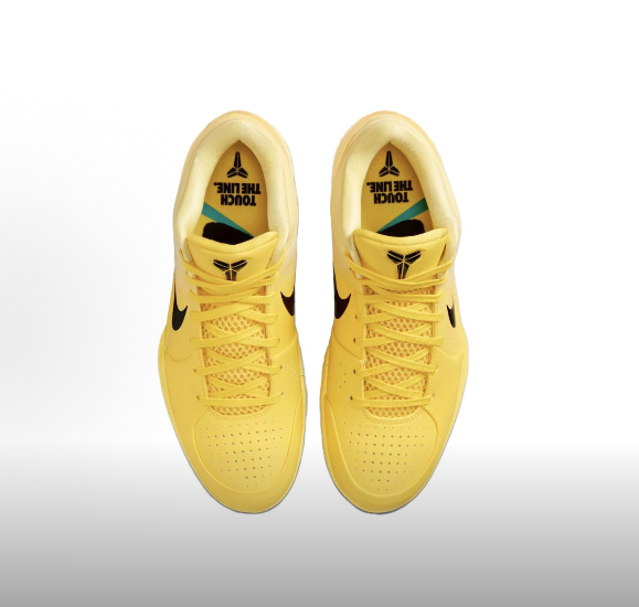 Nike Zoom Kobe 4 Protro “CHBL”