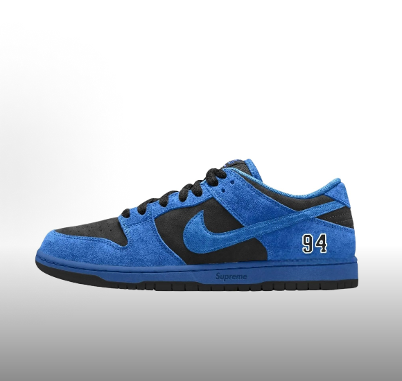 Supreme x Nike Dunk SB LOW PRO OG QS