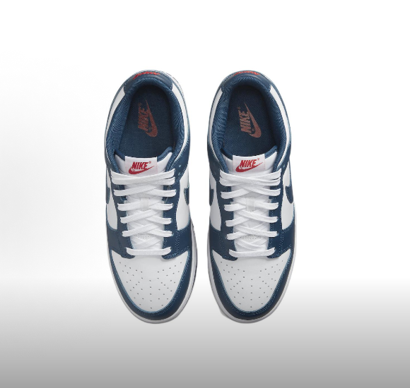 Nike Dunk Retro Valerian Blue