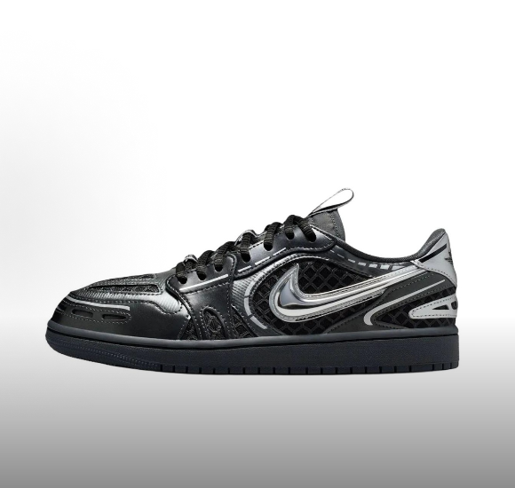 Jordan Air Jordan 1 Method Of Make v3