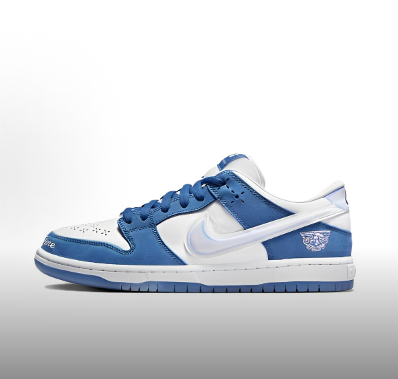 Born x Raised  x Nike Dunk SB 