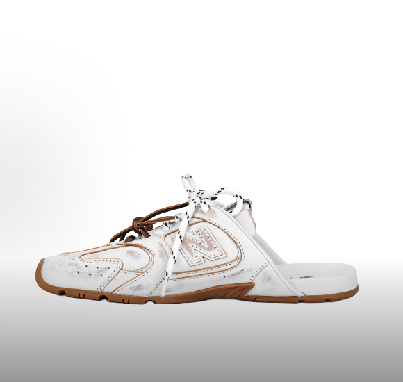 New Balance x  MIU MIU NB 530 SL