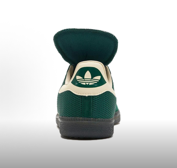 adidas Samba LT LT Collegiate Green