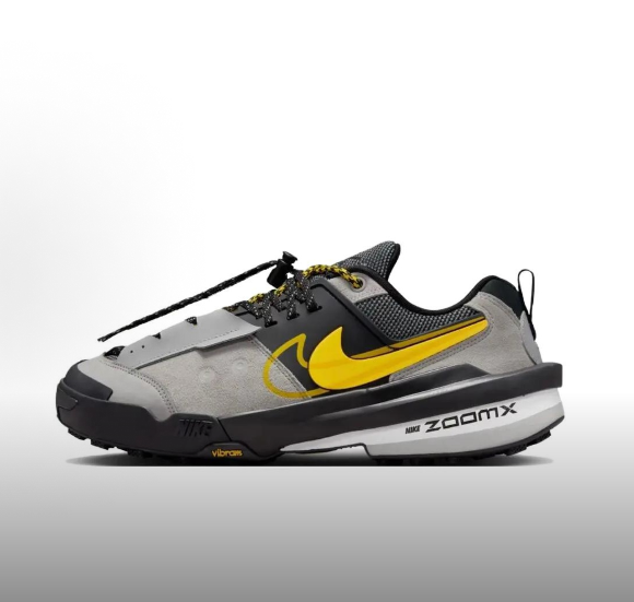Sacai x Nike Zegamadome SP