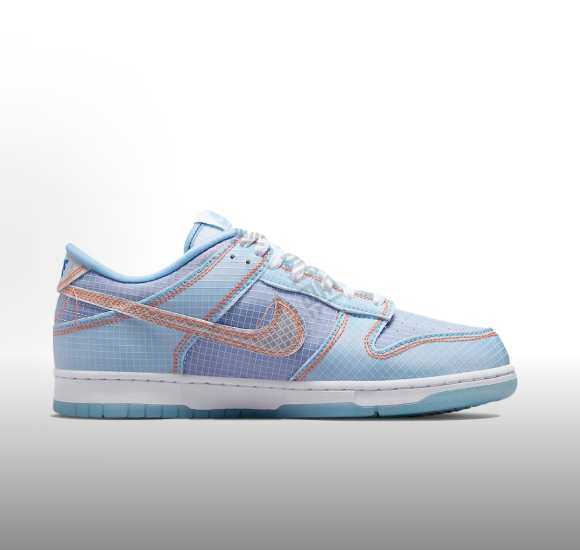 Union x Nike Dunk Low Argon