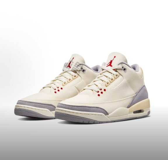 Jordan Air Jordan 3 retro se muslin