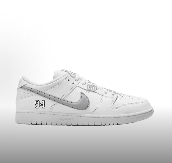 Supreme x Nike Dunk SB DUNK LOW PRO OG QS