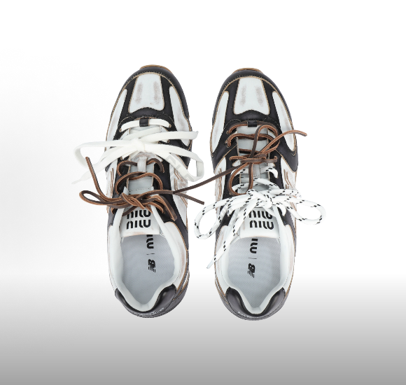 New Balance x MIU MIU NB 530 SL