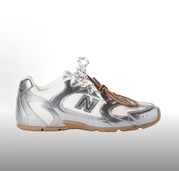 New Balance x MIU MIU NB 530 
