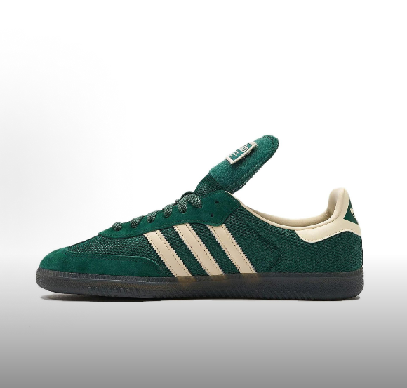adidas Samba LT LT Collegiate Green