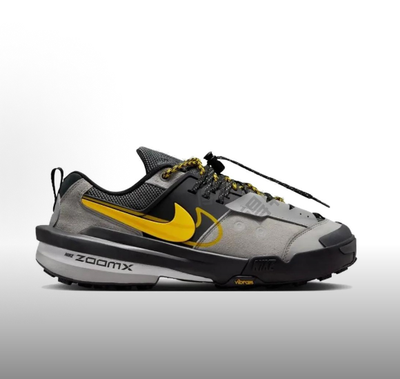 Sacai x Nike Zegamadome SP