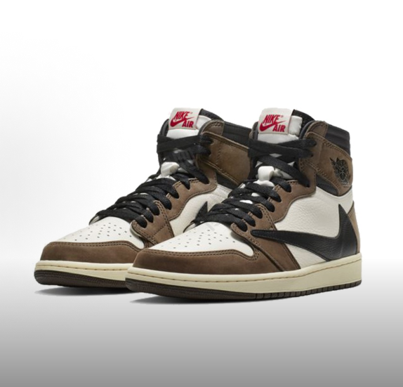 Travis Scott x Jordan Air Jordan 1 High Og Ts Sp