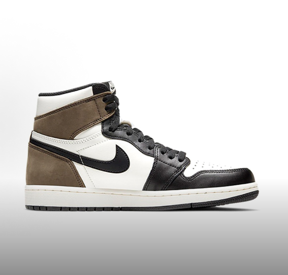 Jordan Air Jordan 1 Retro High Og "Dark Mocha" 