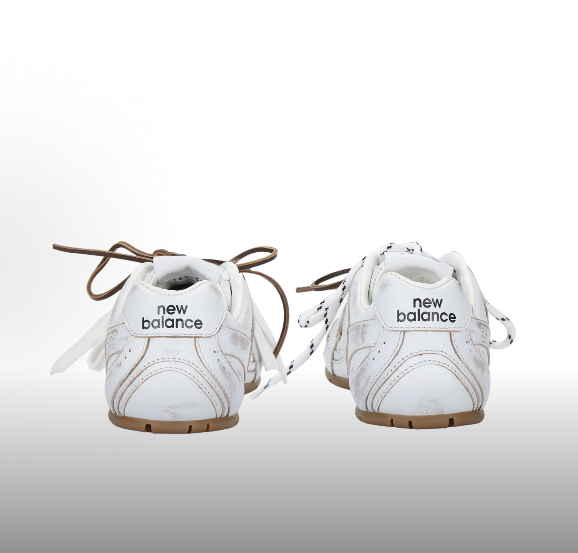 New Balance x  MIU MIU NB 530 SL