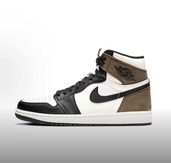 Jordan Air Jordan 1 Retro High Og "Dark Mocha" 