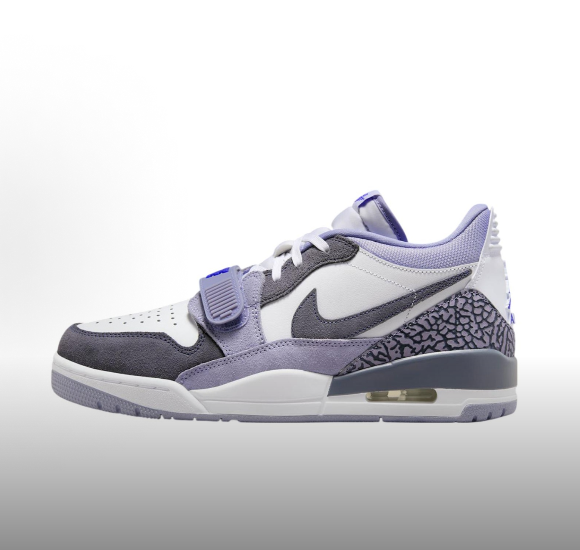 Jordan Legacy 312 LOW