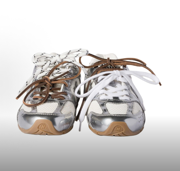 New Balance x MIU MIU NB 530 
