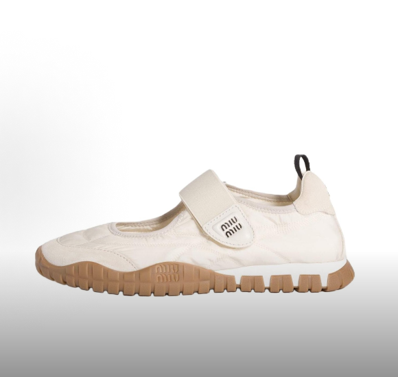 MIU MIU  Tyre