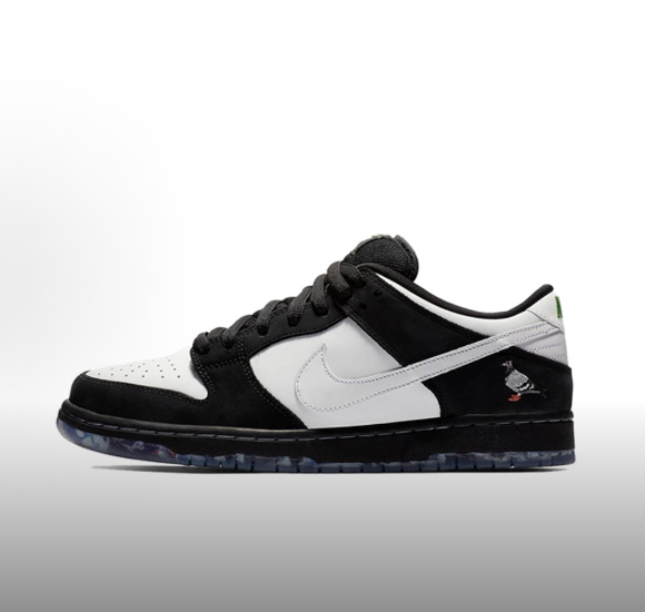 staple x Nike Dunk SB Pro OG QS