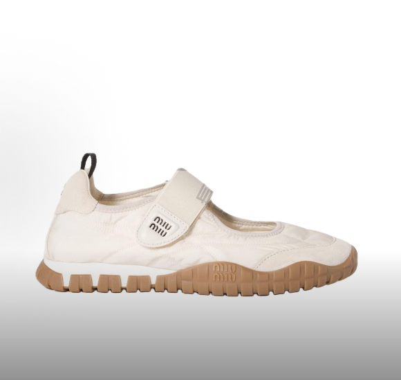 MIU MIU  Tyre